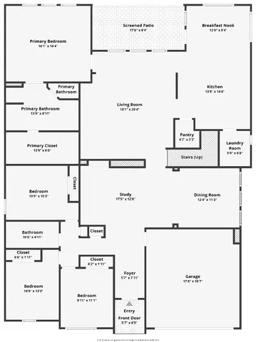$425,000 | 6709 Cromarty Lane, Austin, TX 78754