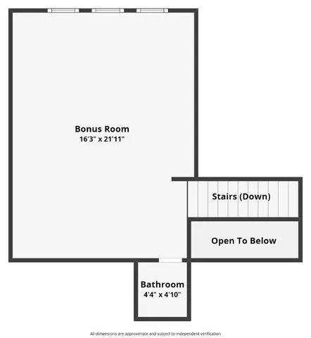 $425,000 | 6709 Cromarty Lane, Austin, TX 78754