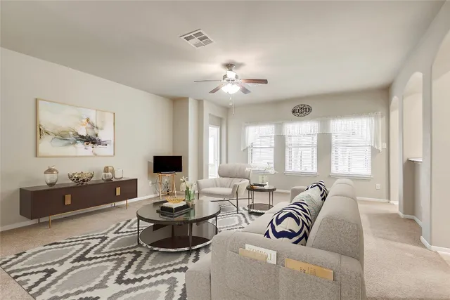 $425,000 | 6709 Cromarty Lane, Austin, TX 78754