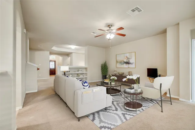 $425,000 | 6709 Cromarty Lane, Austin, TX 78754