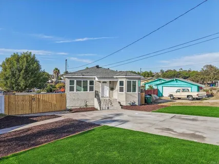 $695,000 | 5412 Cervantes Avenue, San Diego, CA 92114