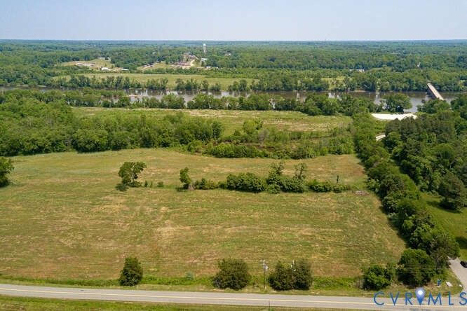 Lot 2 Beaumont Road Powhatan, VA 23139 - Photo 8 of 24