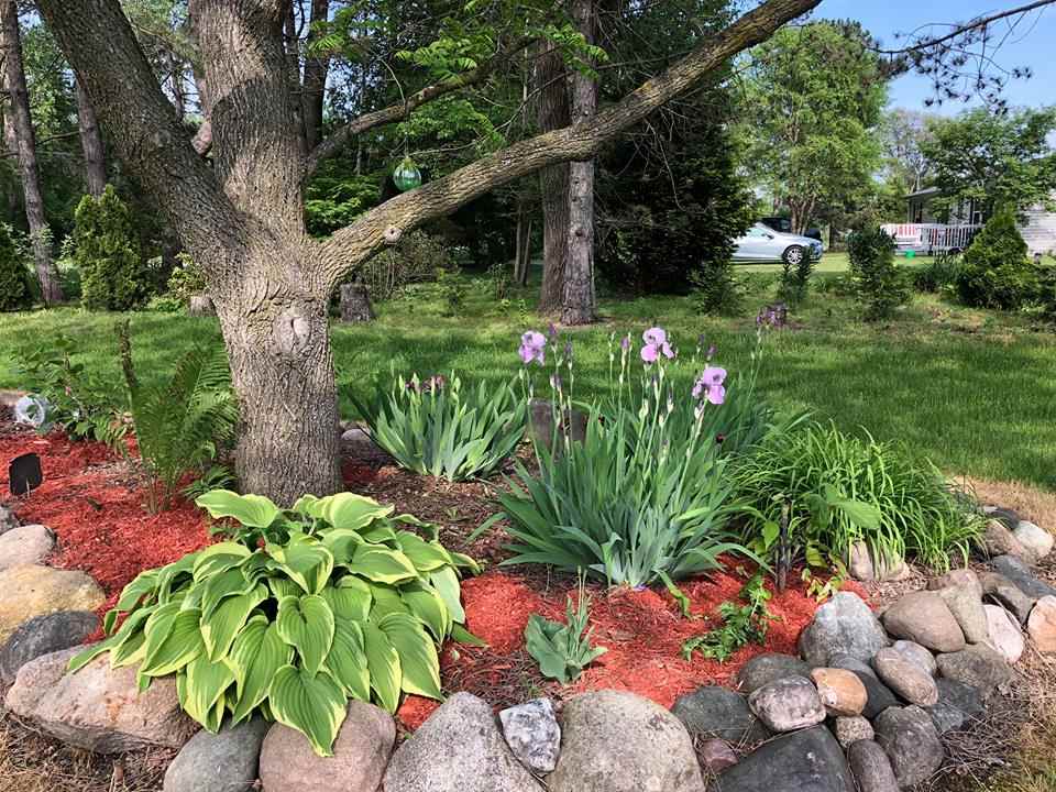 2112 Schmidt Road Kawkawlin, MI 48631 - Photo 39 of 39
