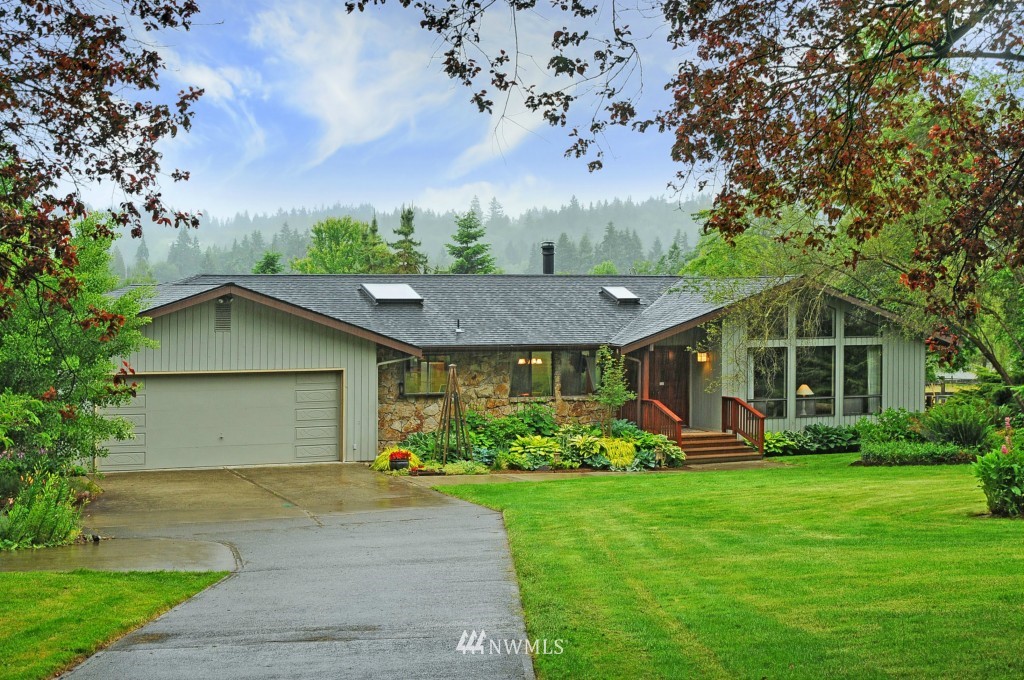 10908 Renton Issaquah Road Southeast Issaquah, WA 98027 - Photo 1 of 1