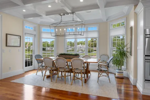 $6,450,000 | 8 Bowsprit Point, Mashpee, MA 02649