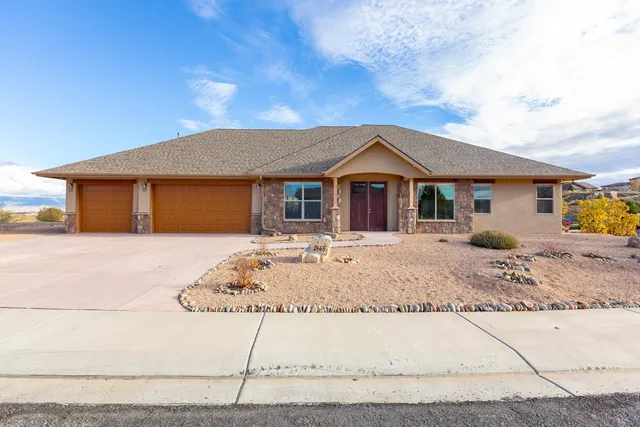 $735,000 | 2665 Liberty View Court, Grand Junction, CO 81503