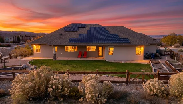 $735,000 | 2665 Liberty View Court, Grand Junction, CO 81503