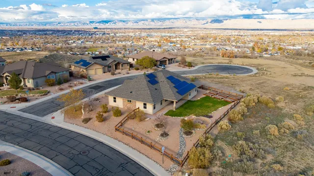 $735,000 | 2665 Liberty View Court, Grand Junction, CO 81503