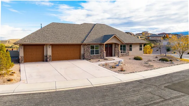 $735,000 | 2665 Liberty View Court, Grand Junction, CO 81503
