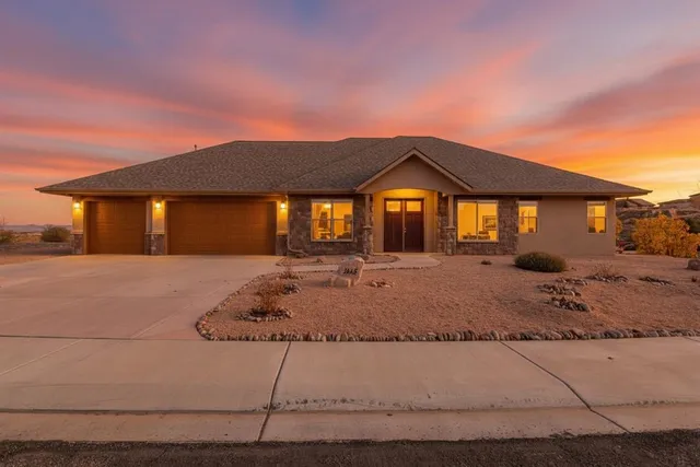$735,000 | 2665 Liberty View Court, Grand Junction, CO 81503
