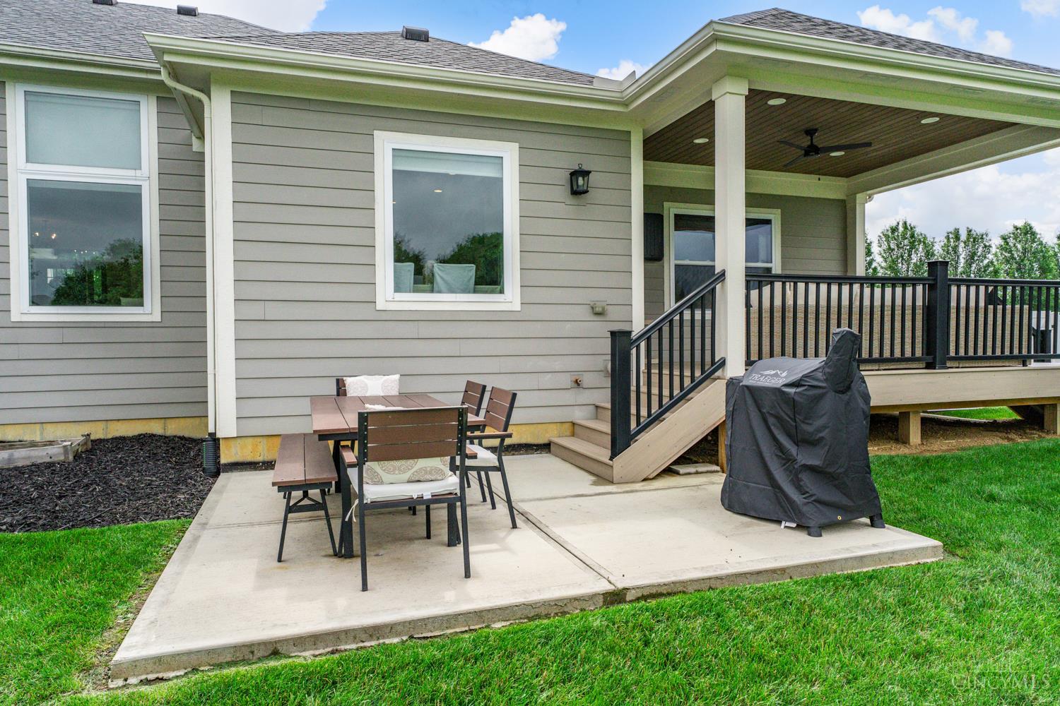 4939 Springboro Road Lebanon, OH 45036 - Photo 34 of 44 Gallery Image 34