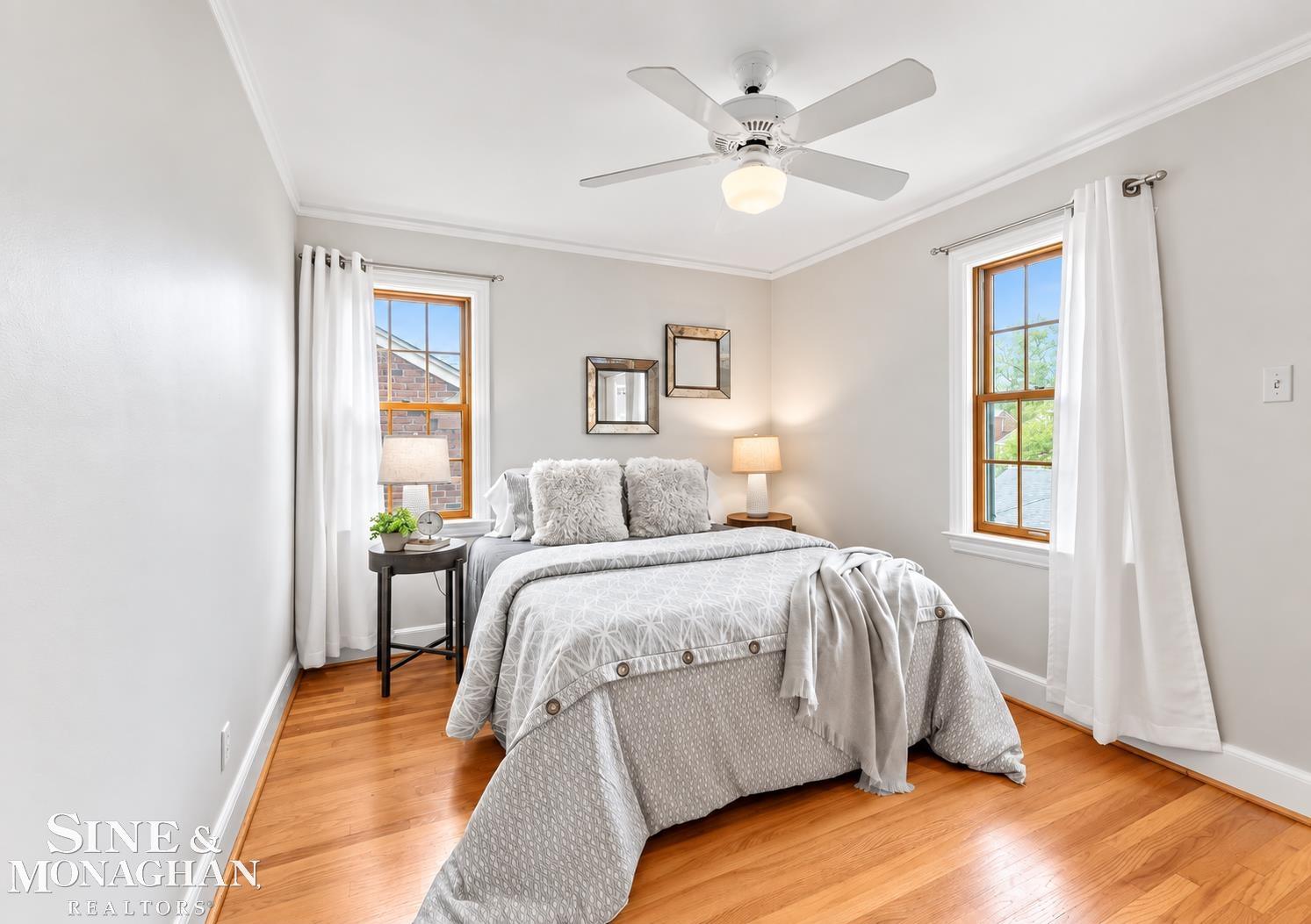 278 Moran Road Grosse Pointe Farms, MI 48236 - Photo 11 of 29 Gallery Image 11