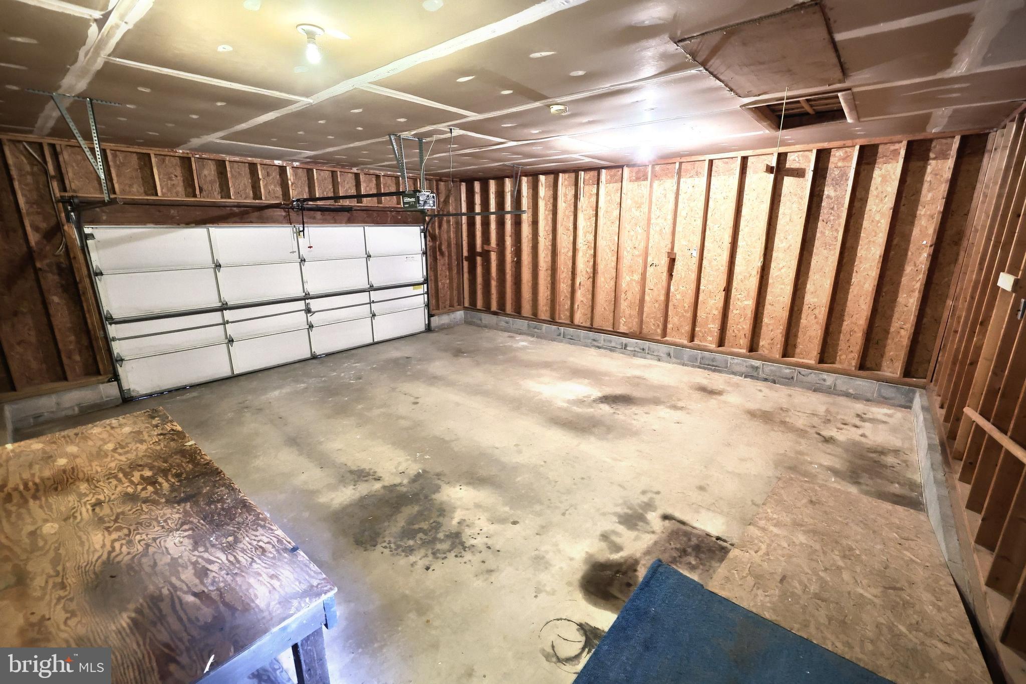 1059 Main St Extension Felton, PA 17322 - Photo 24 of 63 a view of a garage