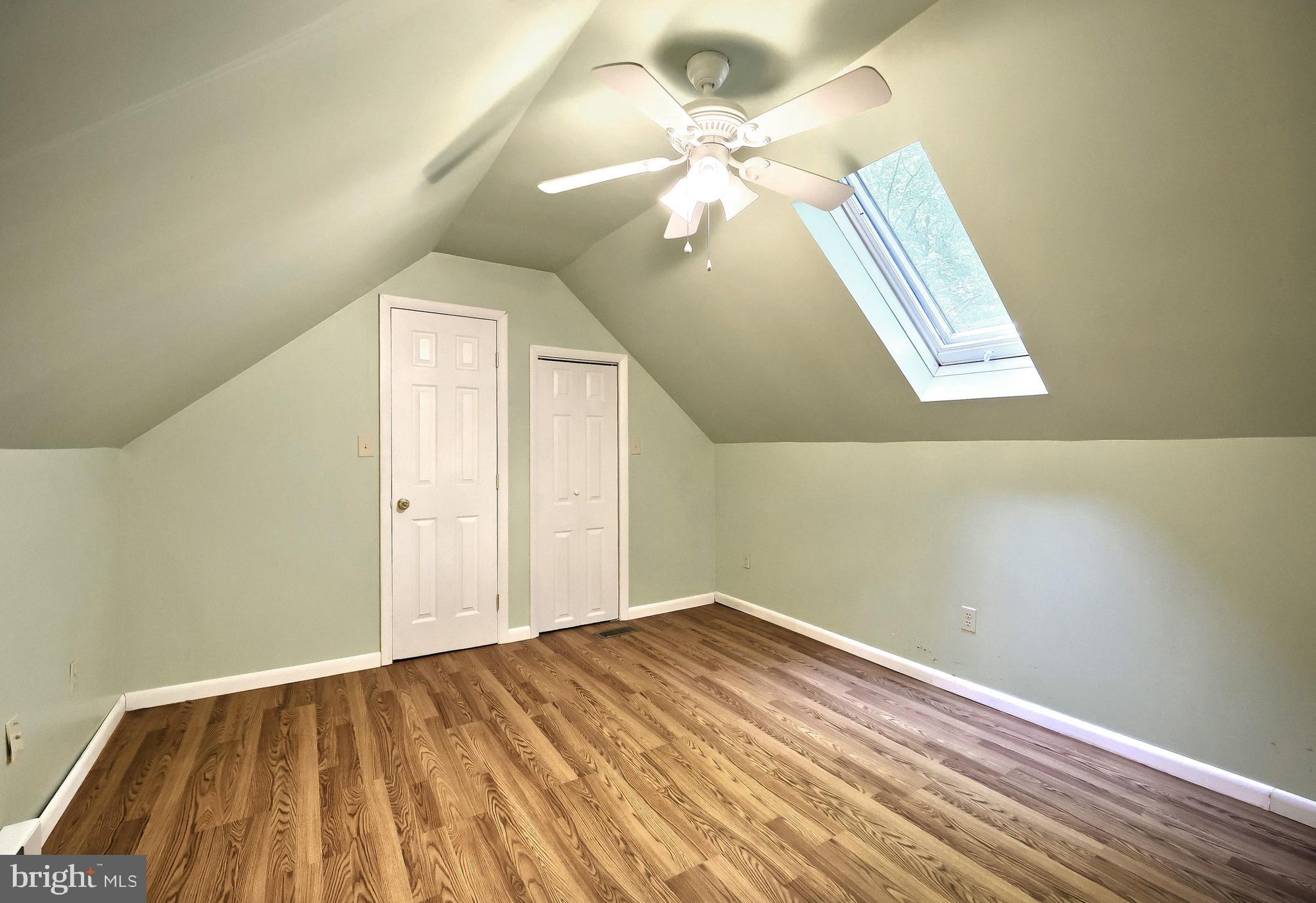1059 Main St Extension Felton, PA 17322 - Photo 42 of 63 a view of empty room with wooden floor