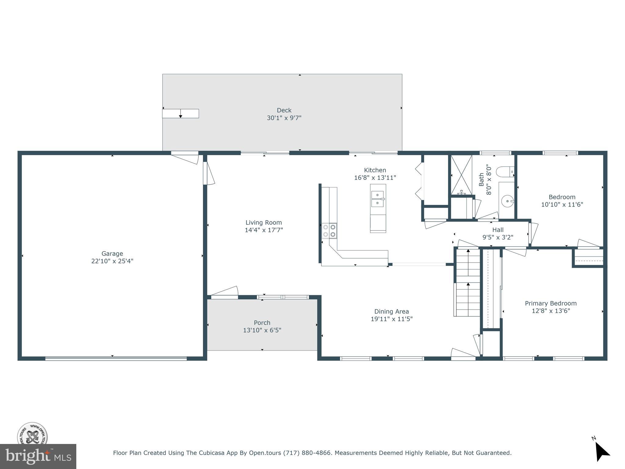 1059 Main St Extension Felton, PA 17322 - Photo 61 of 63 view of a bathroom with sink