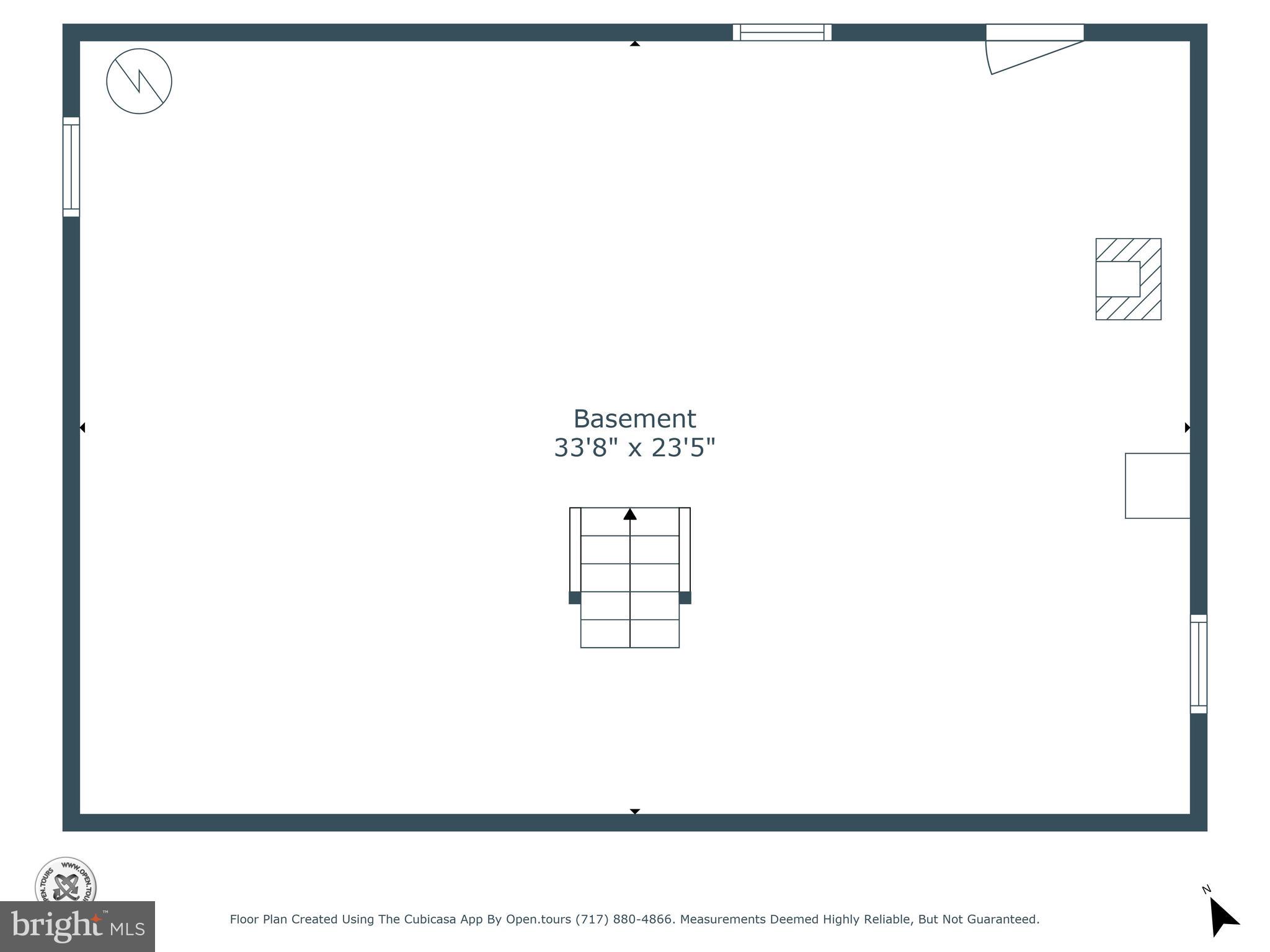 1059 Main St Extension Felton, PA 17322 - Photo 62 of 63 a black and white photo of a picture