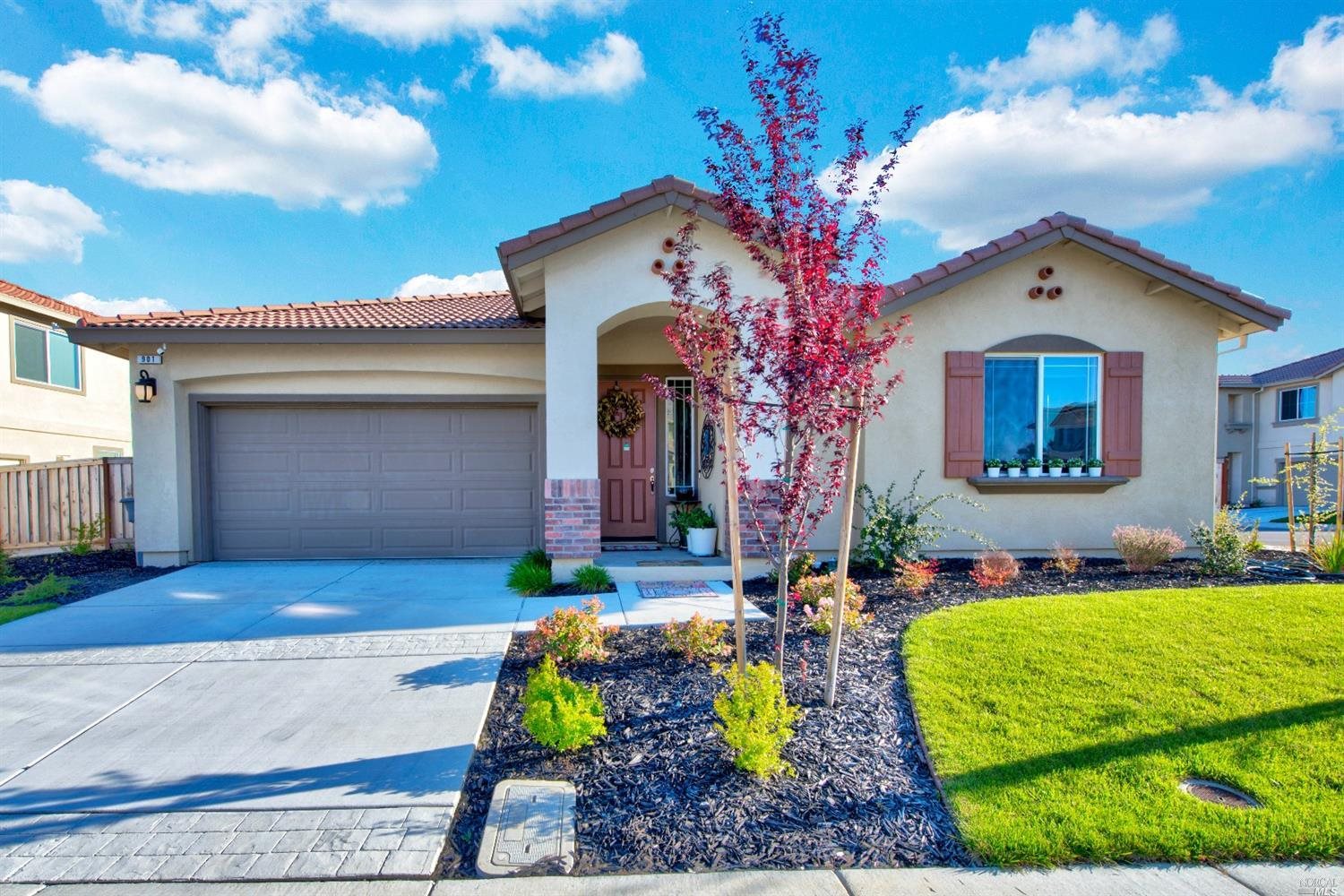 901 Noble Road Vacaville, CA 95688 - Photo 1 of 1 Gallery Image 1