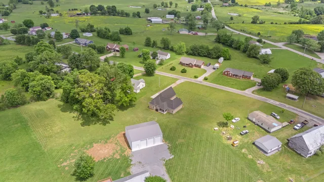 $439,900 | 65 Joe Blanton Road, Woodbury, TN 37190