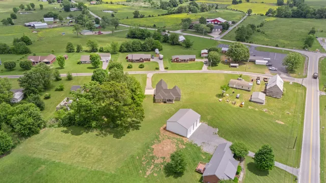 $439,900 | 65 Joe Blanton Road, Woodbury, TN 37190