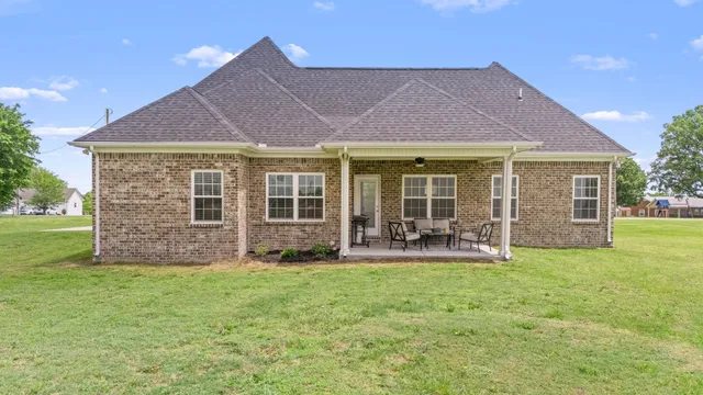 $439,900 | 65 Joe Blanton Road, Woodbury, TN 37190