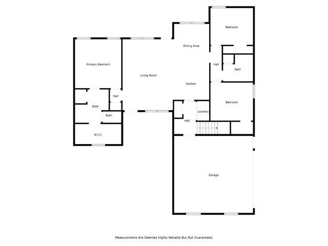 $439,900 | 65 Joe Blanton Road, Woodbury, TN 37190