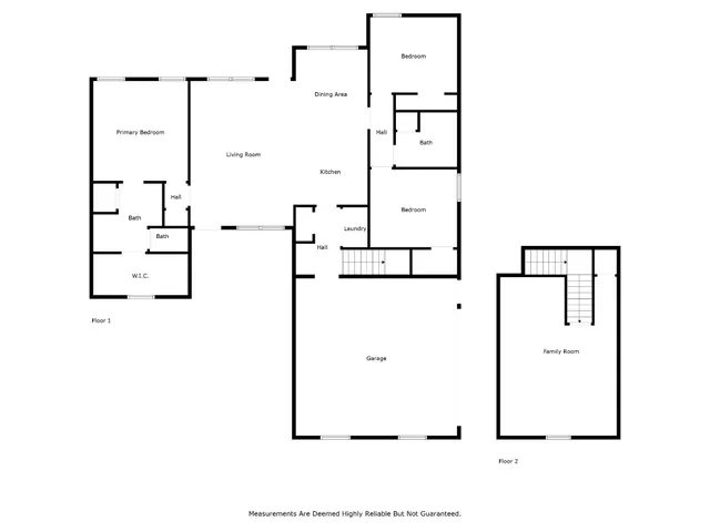 $439,900 | 65 Joe Blanton Road, Woodbury, TN 37190