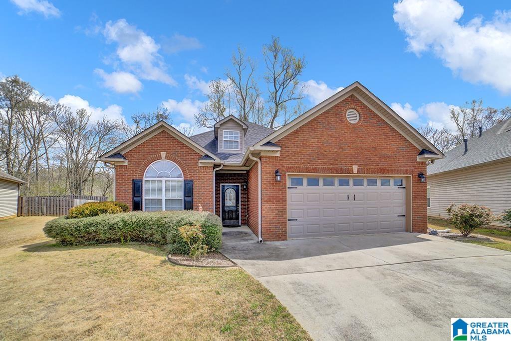 350 Trellis Circle Springville, AL 35146 - Photo 1 of 20