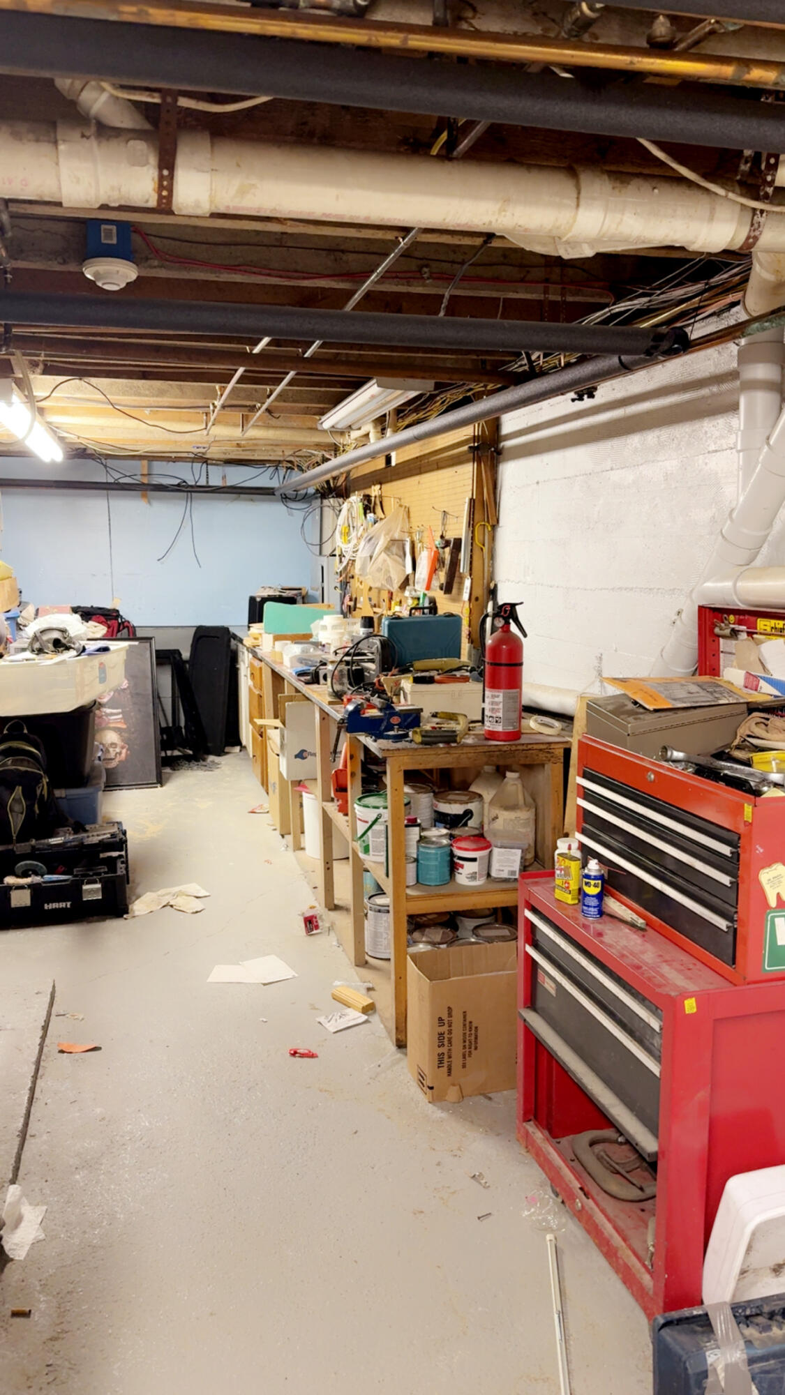 133 Water Mill Road Van Buren, ME 04785 - Photo 60 of 60