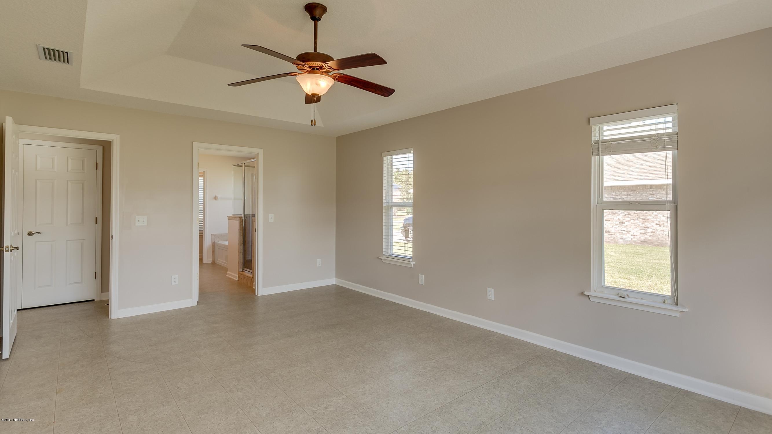2918 Longleaf Ranch Circle Middleburg, FL 32068 - Photo 13 of 29 Master_Bedroom_View_2