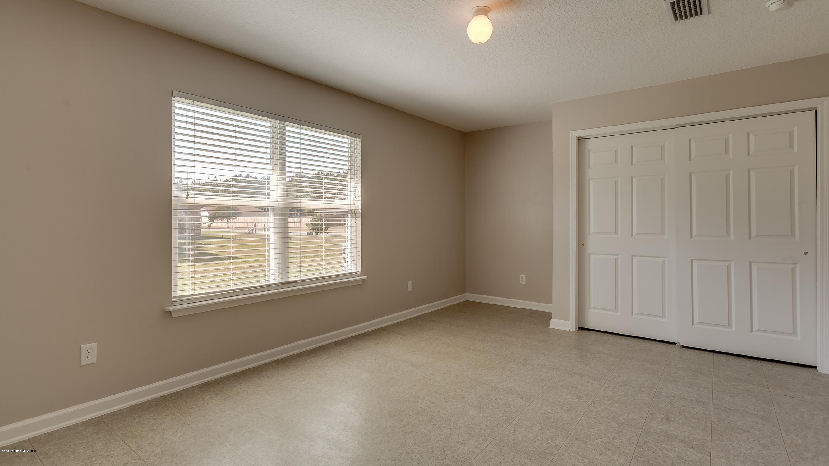 2918 Longleaf Ranch Circle Middleburg, FL 32068 - Photo 17 of 29 Bedroom_2_View_1