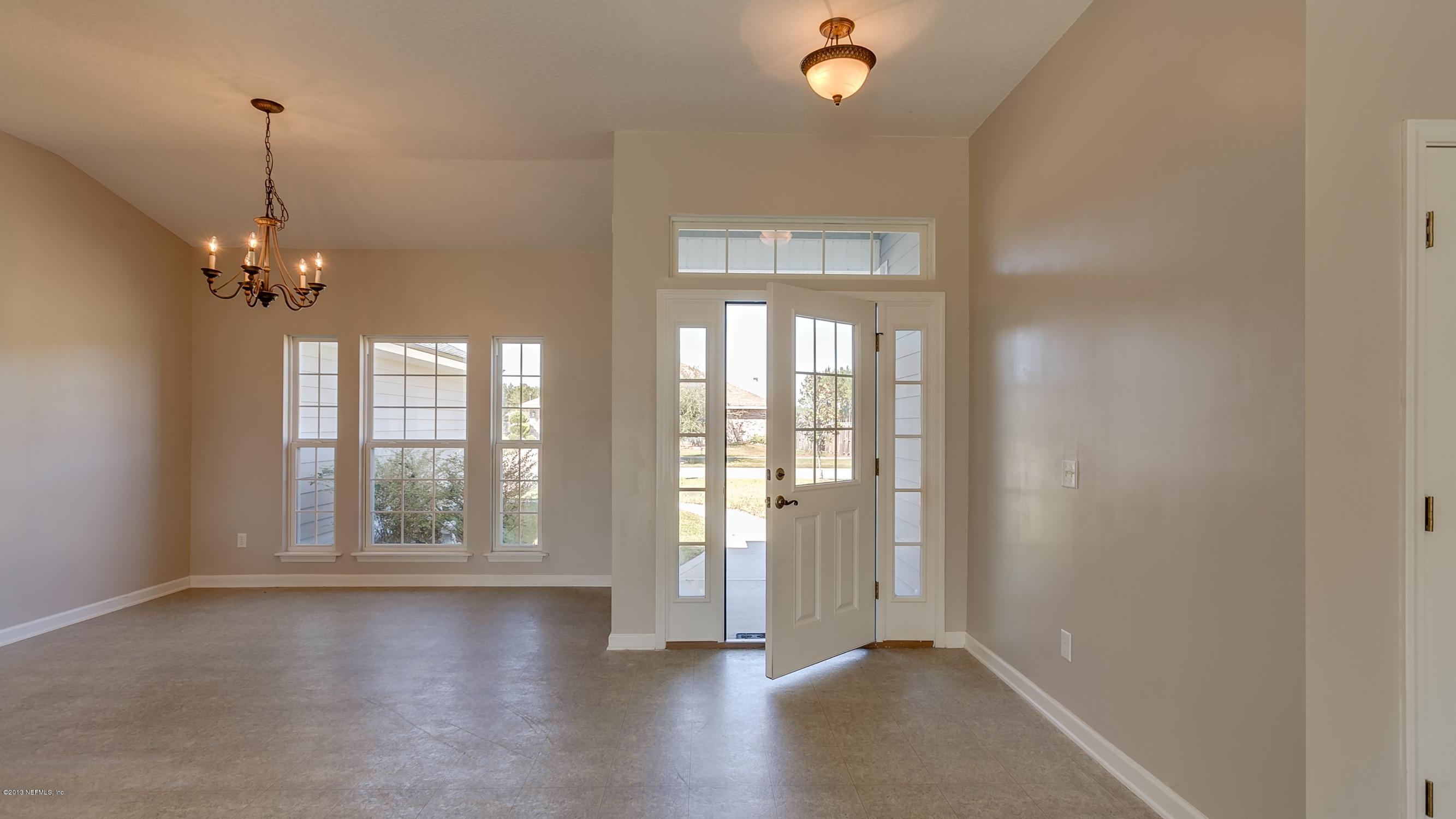 2918 Longleaf Ranch Circle Middleburg, FL 32068 - Photo 2 of 29 Entry_Foyer