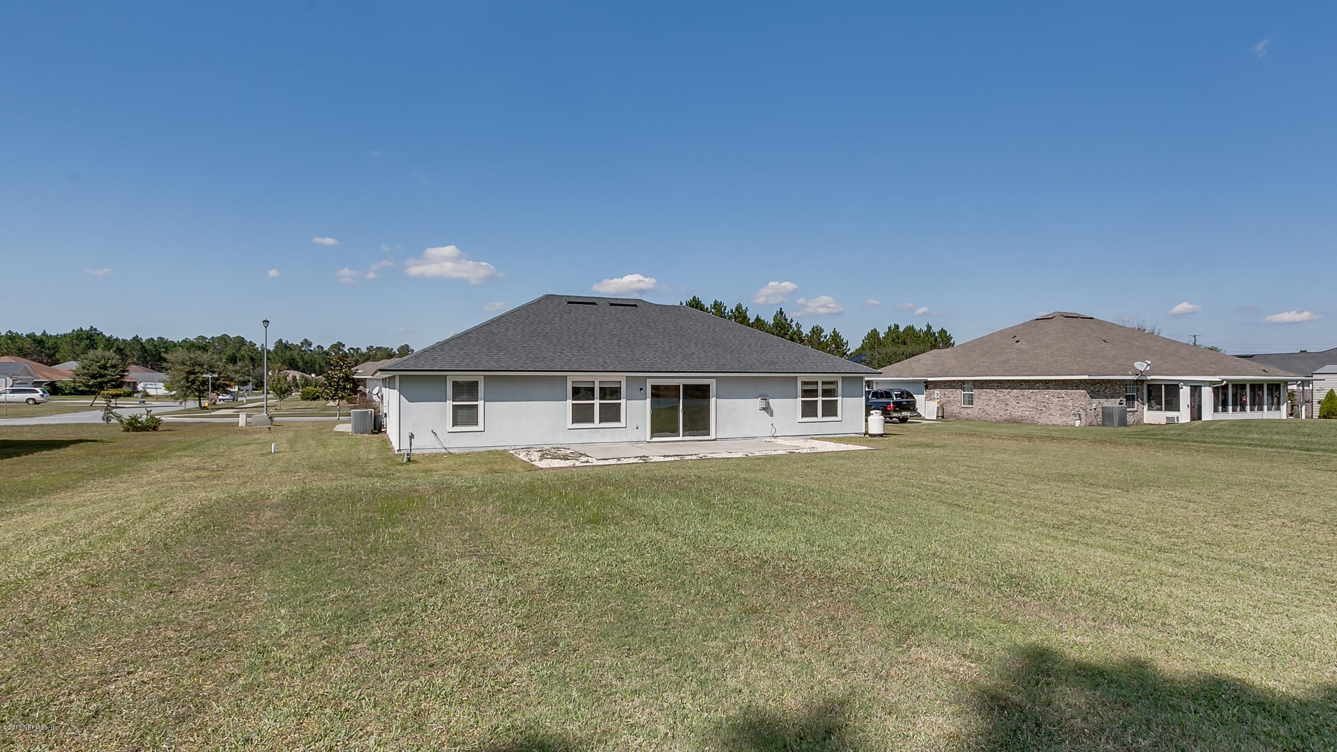 2918 Longleaf Ranch Circle Middleburg, FL 32068 - Photo 23 of 29 Back_of_House_View_1