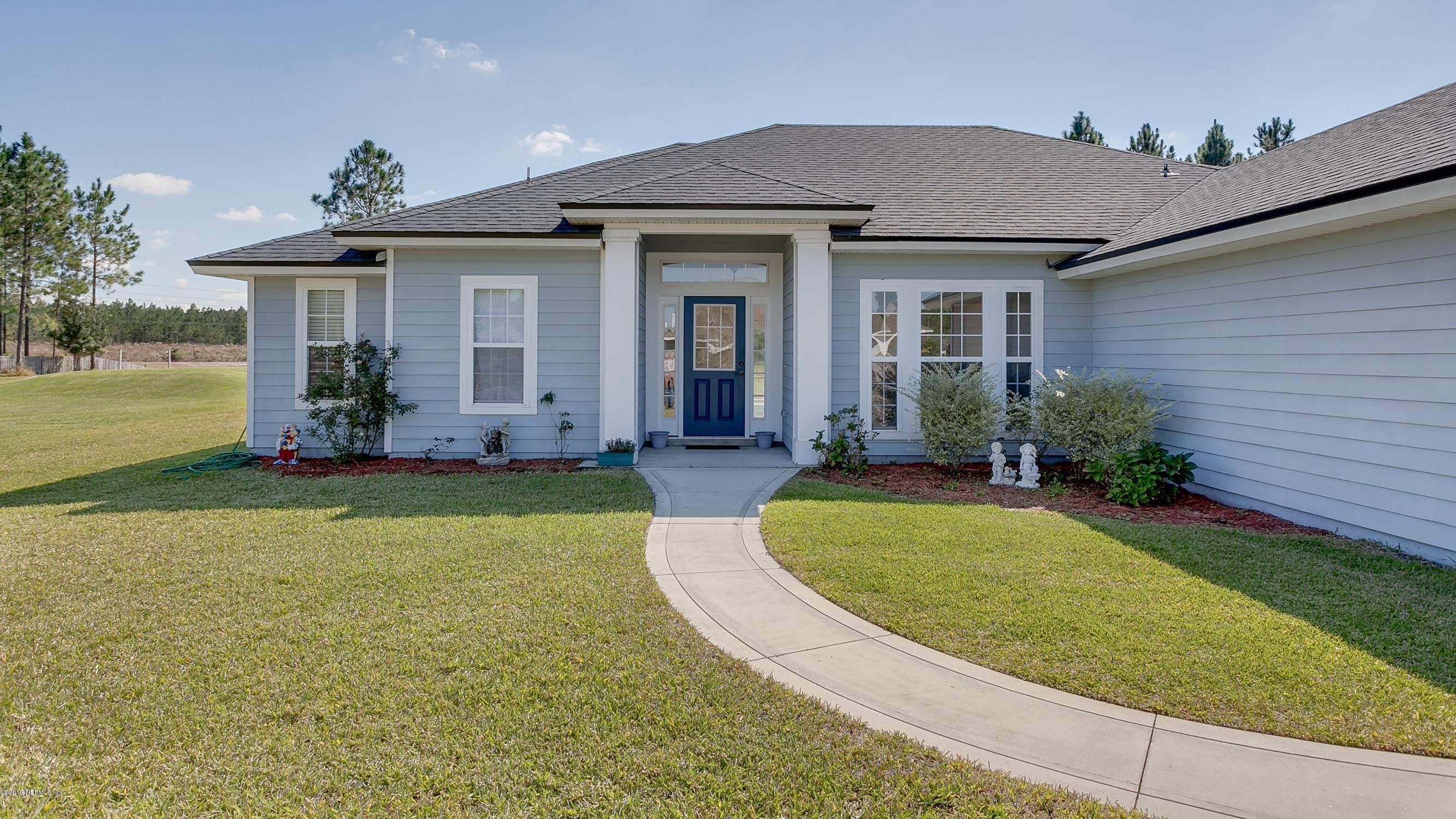 2918 Longleaf Ranch Circle Middleburg, FL 32068 - Photo 3 of 29 Front_Door