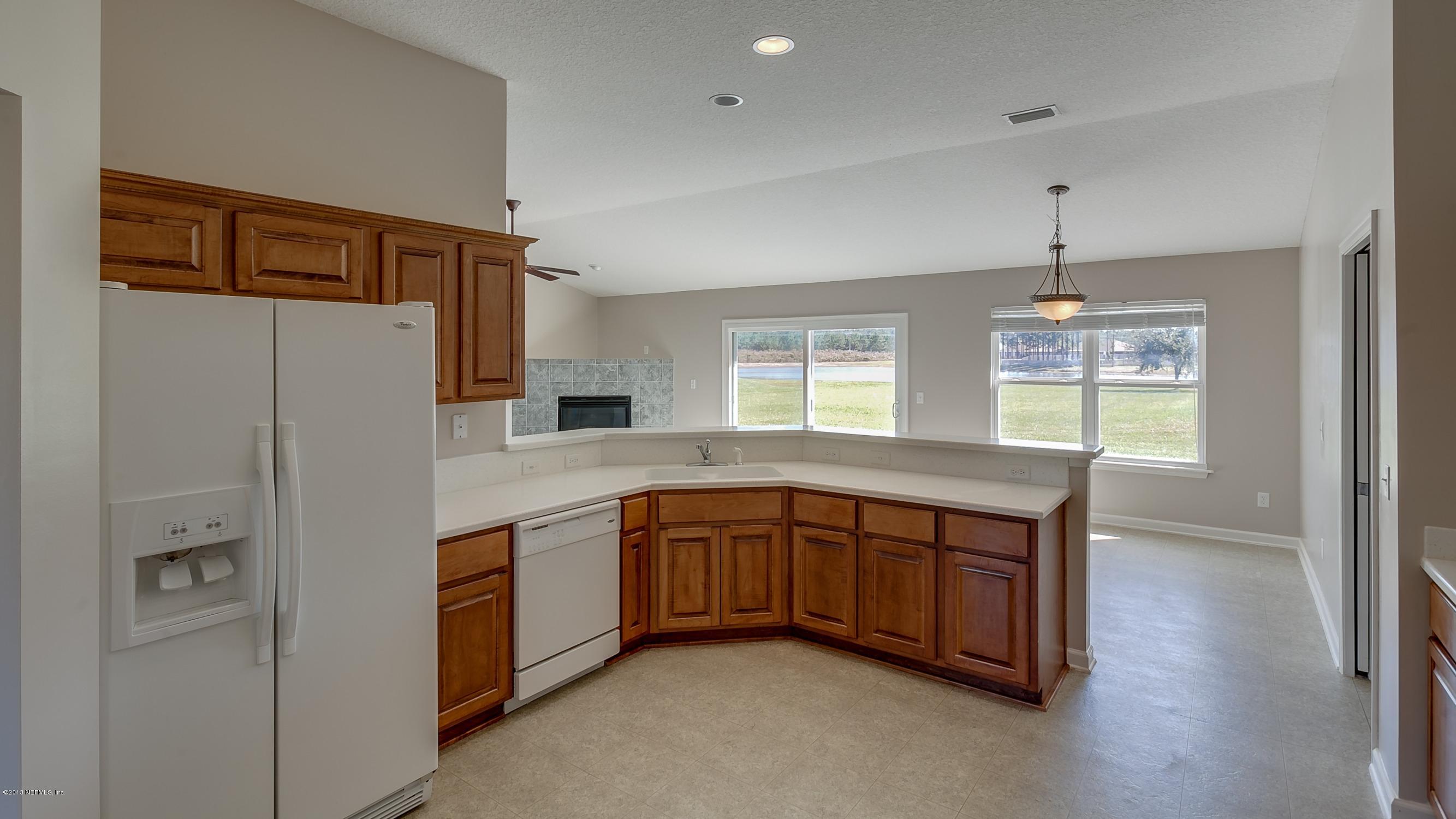 2918 Longleaf Ranch Circle Middleburg, FL 32068 - Photo 9 of 29 Kitchen_View_1