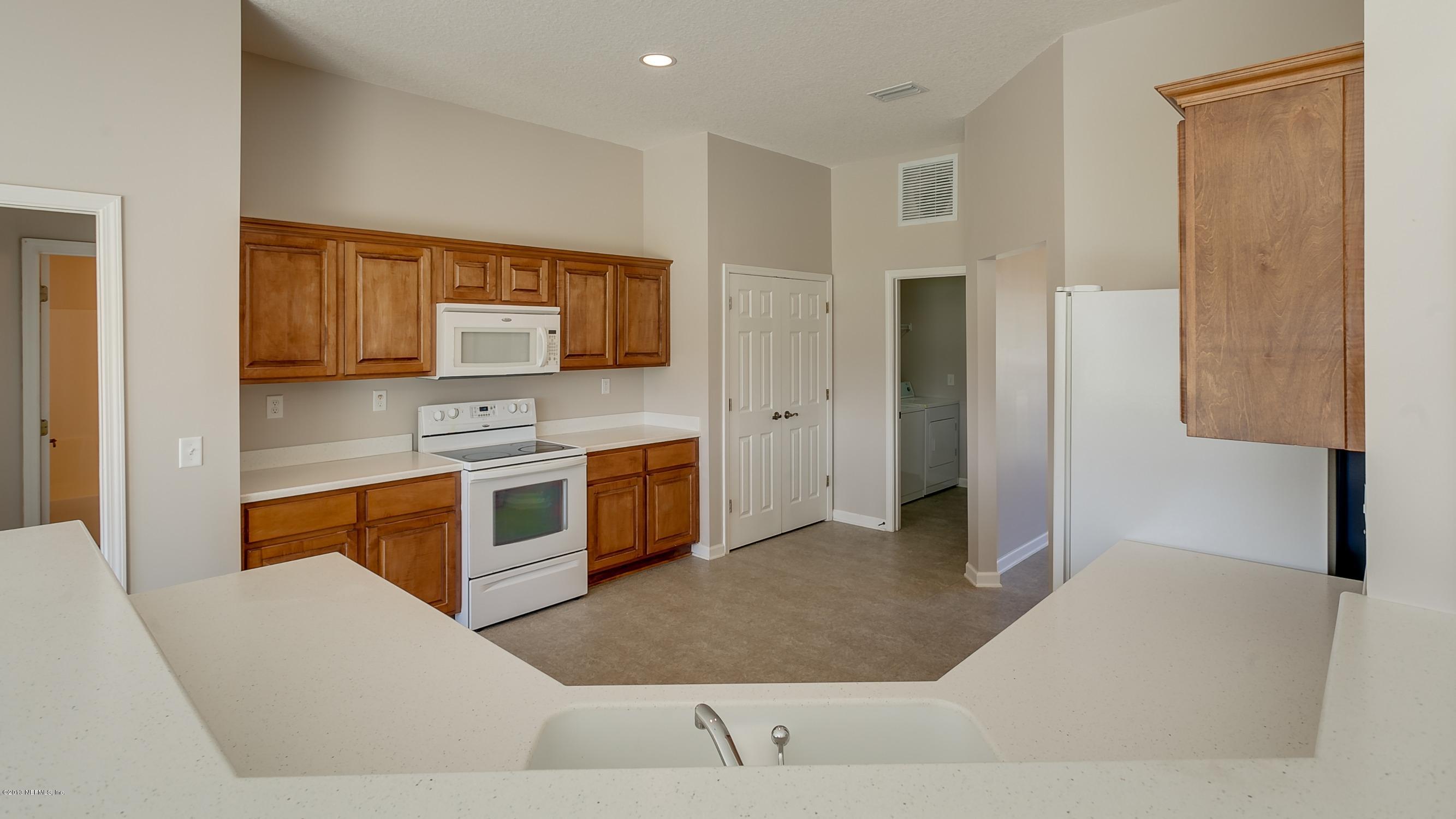 2918 Longleaf Ranch Circle Middleburg, FL 32068 - Photo 10 of 29 Kitchen_View_2