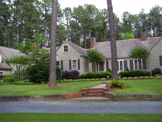 175 North Valley Road Southern Pines, NC 28387 - Photo 2 of 9 Additional Photo