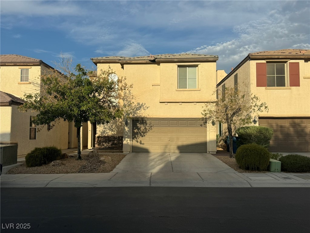 9048 Winchester Ridge Street Las Vegas, NV 89139 - Photo 2 of 37