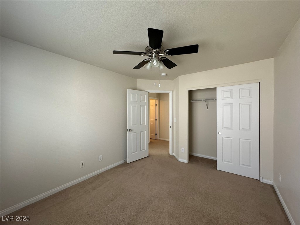 9048 Winchester Ridge Street Las Vegas, NV 89139 - Photo 29 of 37