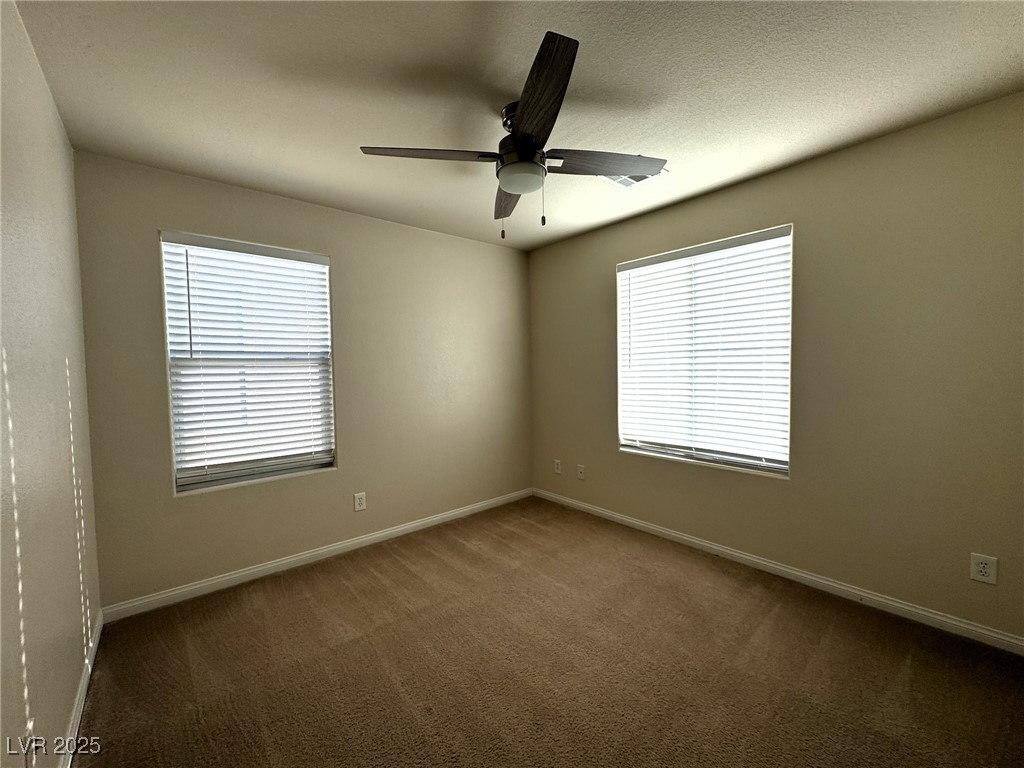 9048 Winchester Ridge Street Las Vegas, NV 89139 - Photo 30 of 37