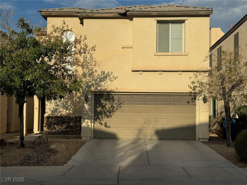 9048 Winchester Ridge Street Las Vegas, NV 89139 - Photo 3 of 37