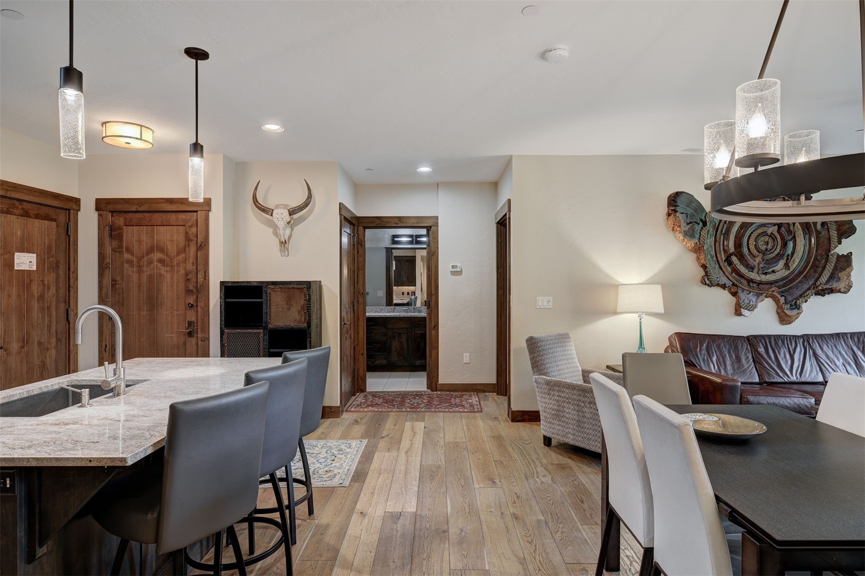 610 Columbine Road, Unit 6207 Breckenridge, CO 80424 - Photo 10 of 45
