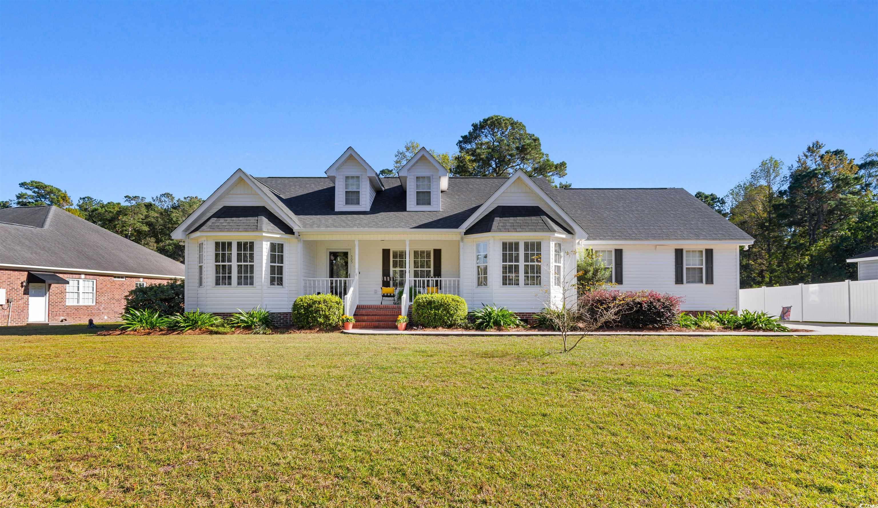 505 George Washington Trail Georgetown, SC 29440 - Photo 1 of 40 Gallery Image 1