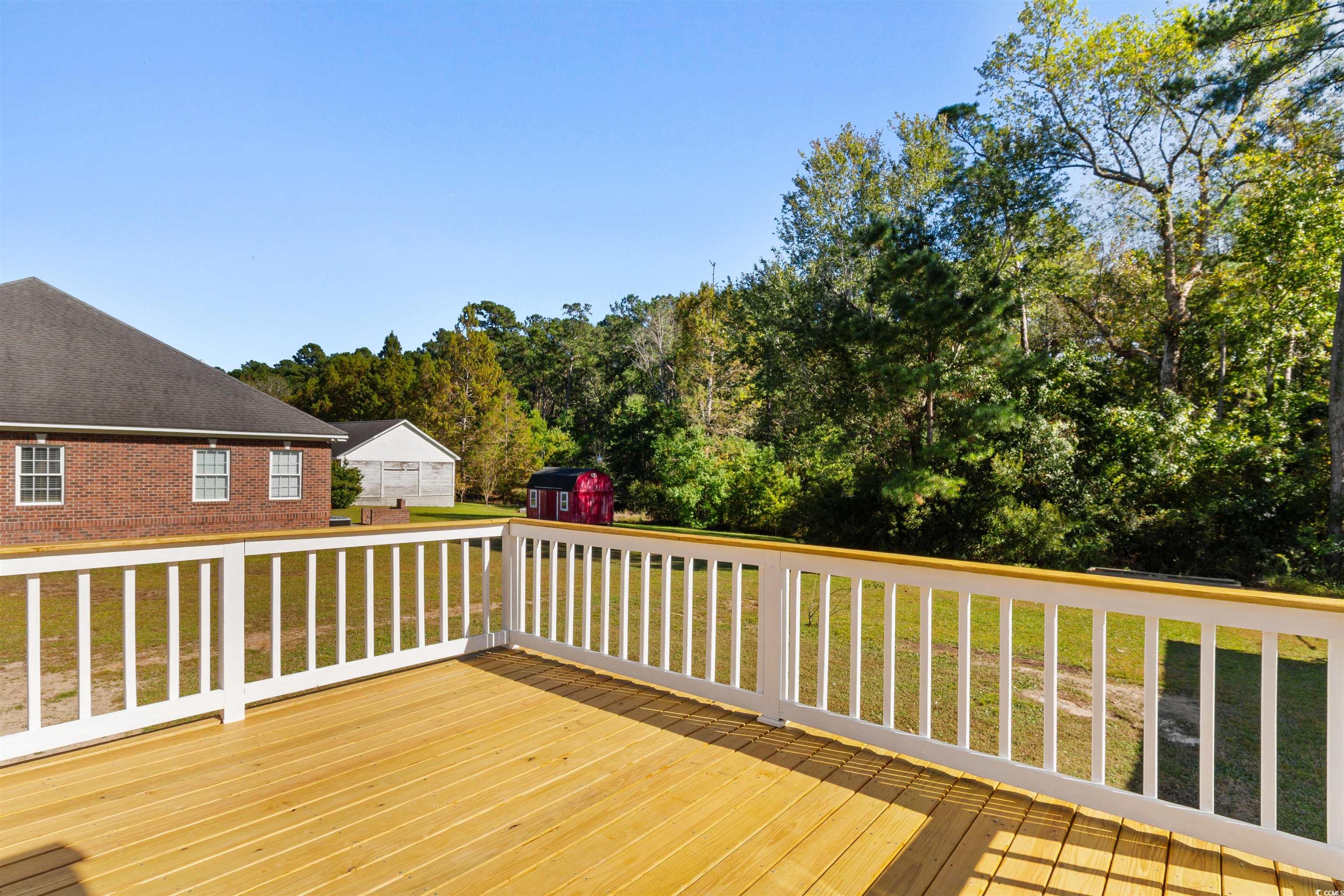 505 George Washington Trail Georgetown, SC 29440 - Photo 29 of 40 Gallery Image 29