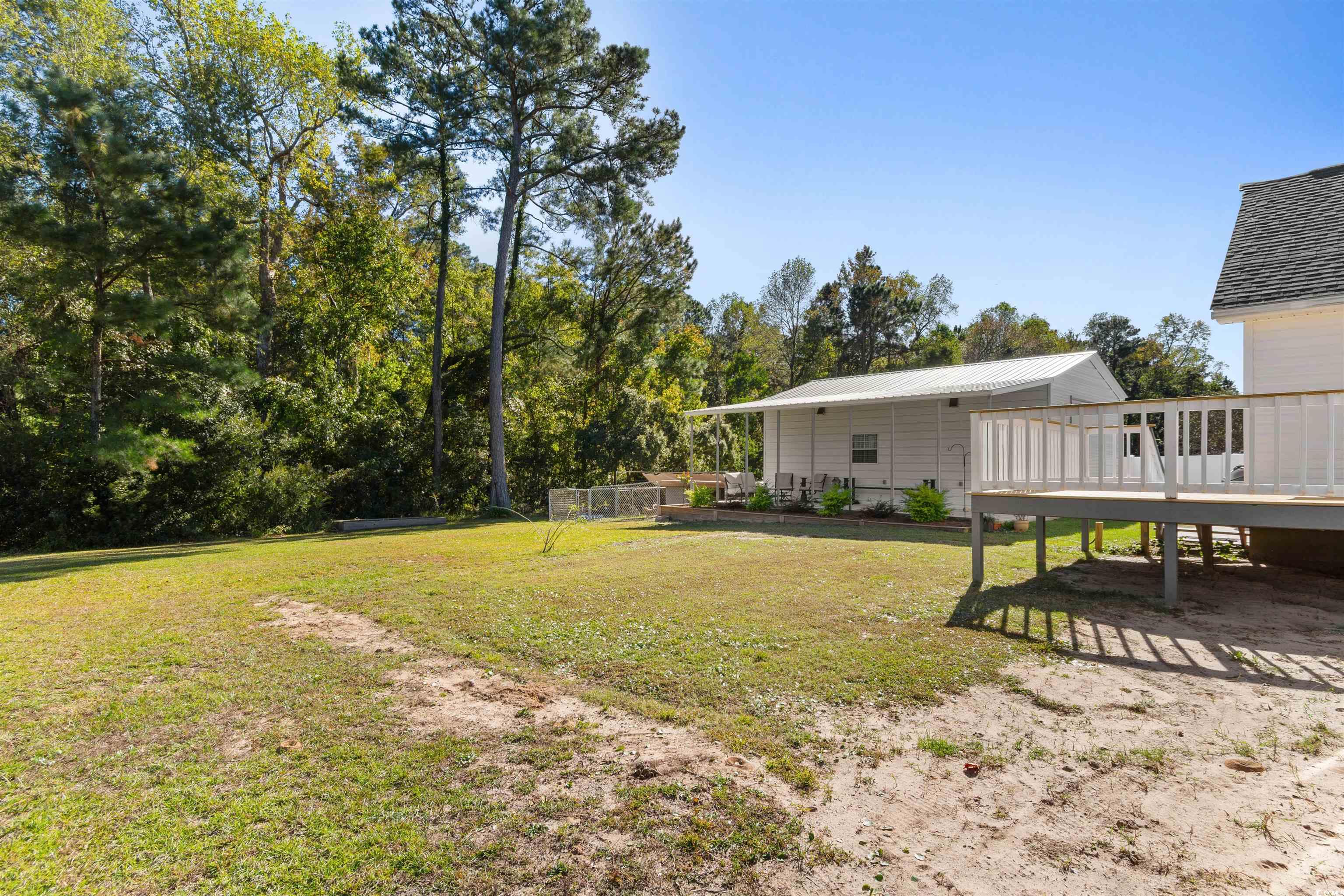 505 George Washington Trail Georgetown, SC 29440 - Photo 32 of 40 Gallery Image 32