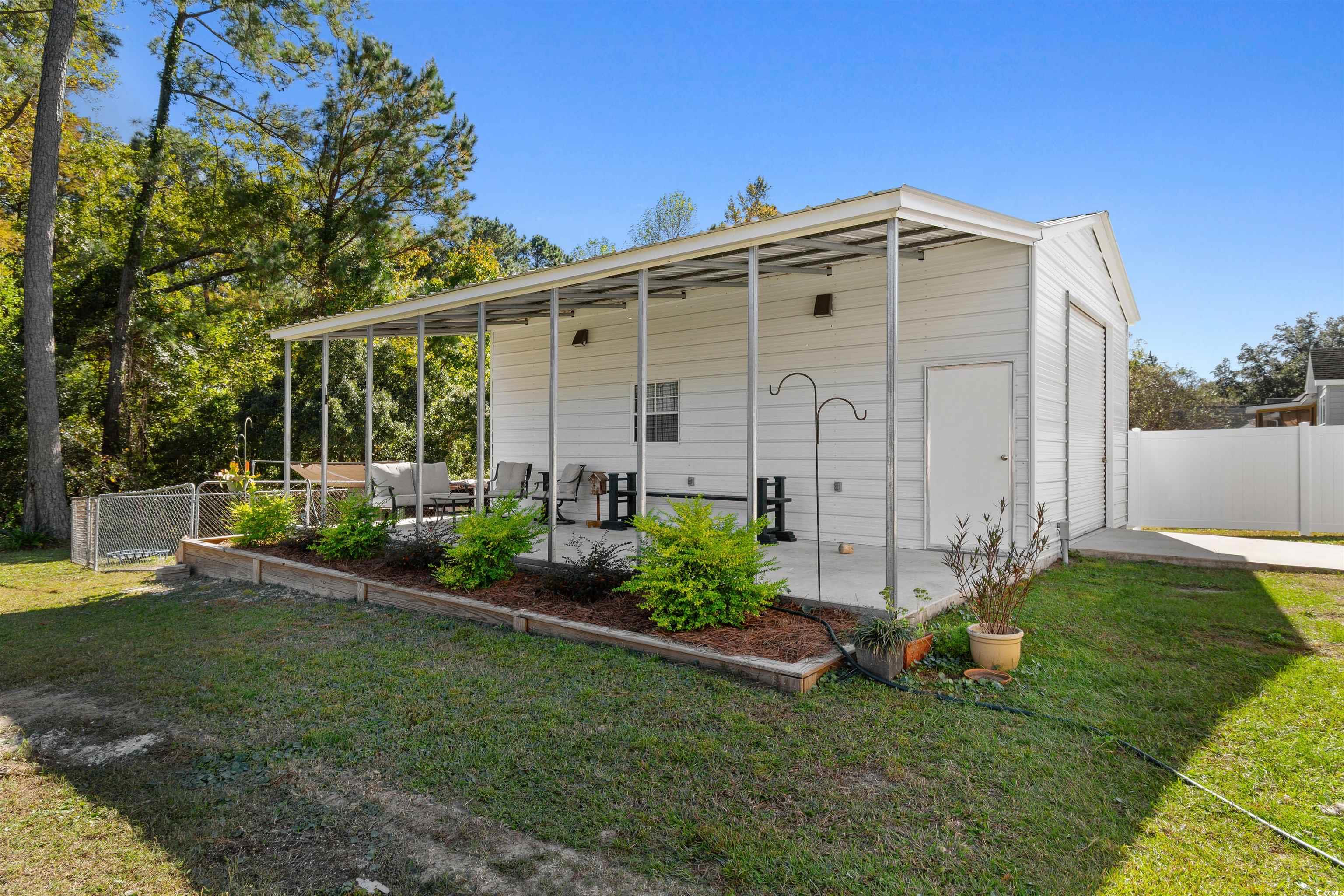 505 George Washington Trail Georgetown, SC 29440 - Photo 33 of 40 Gallery Image 33