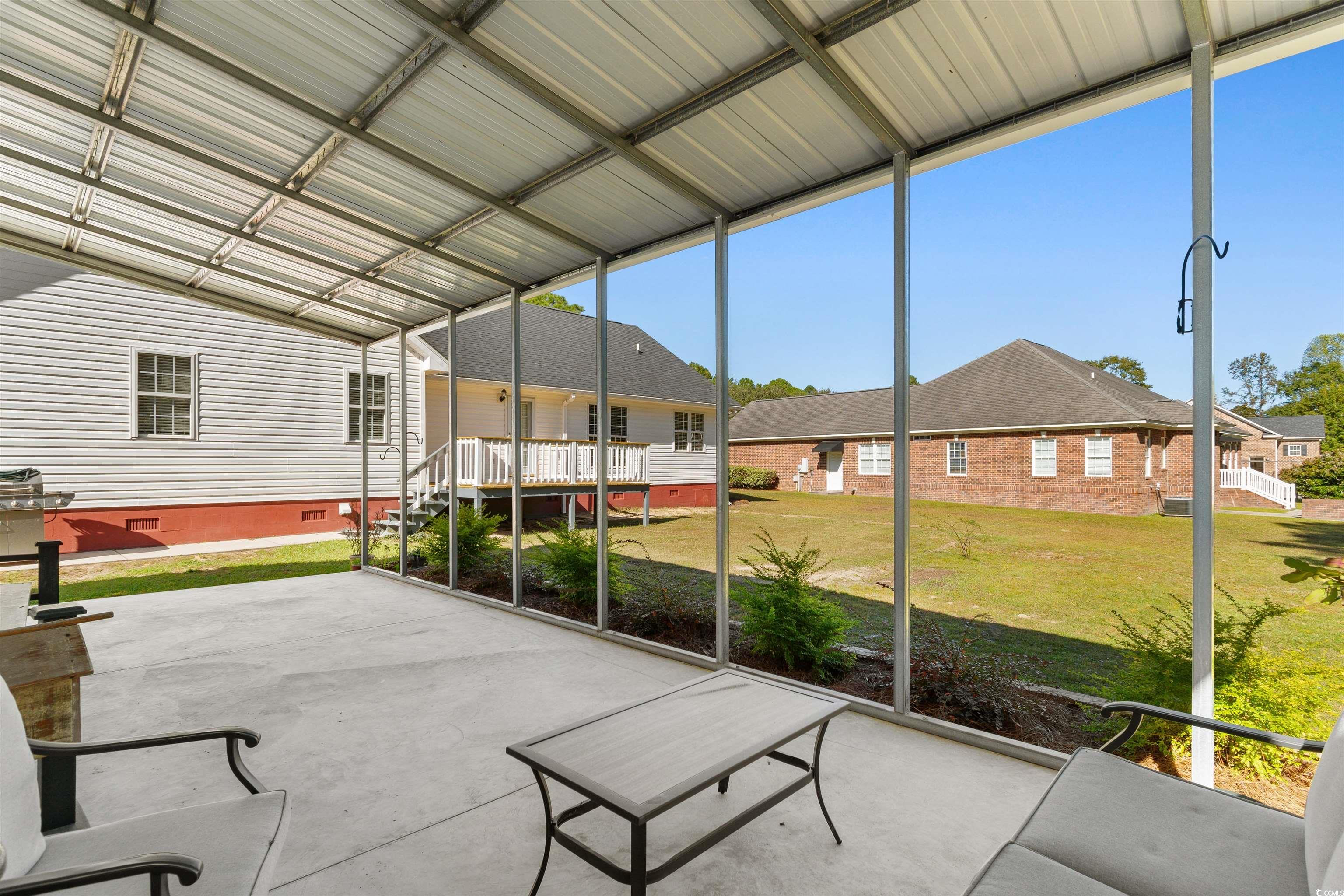 505 George Washington Trail Georgetown, SC 29440 - Photo 34 of 40 Gallery Image 34