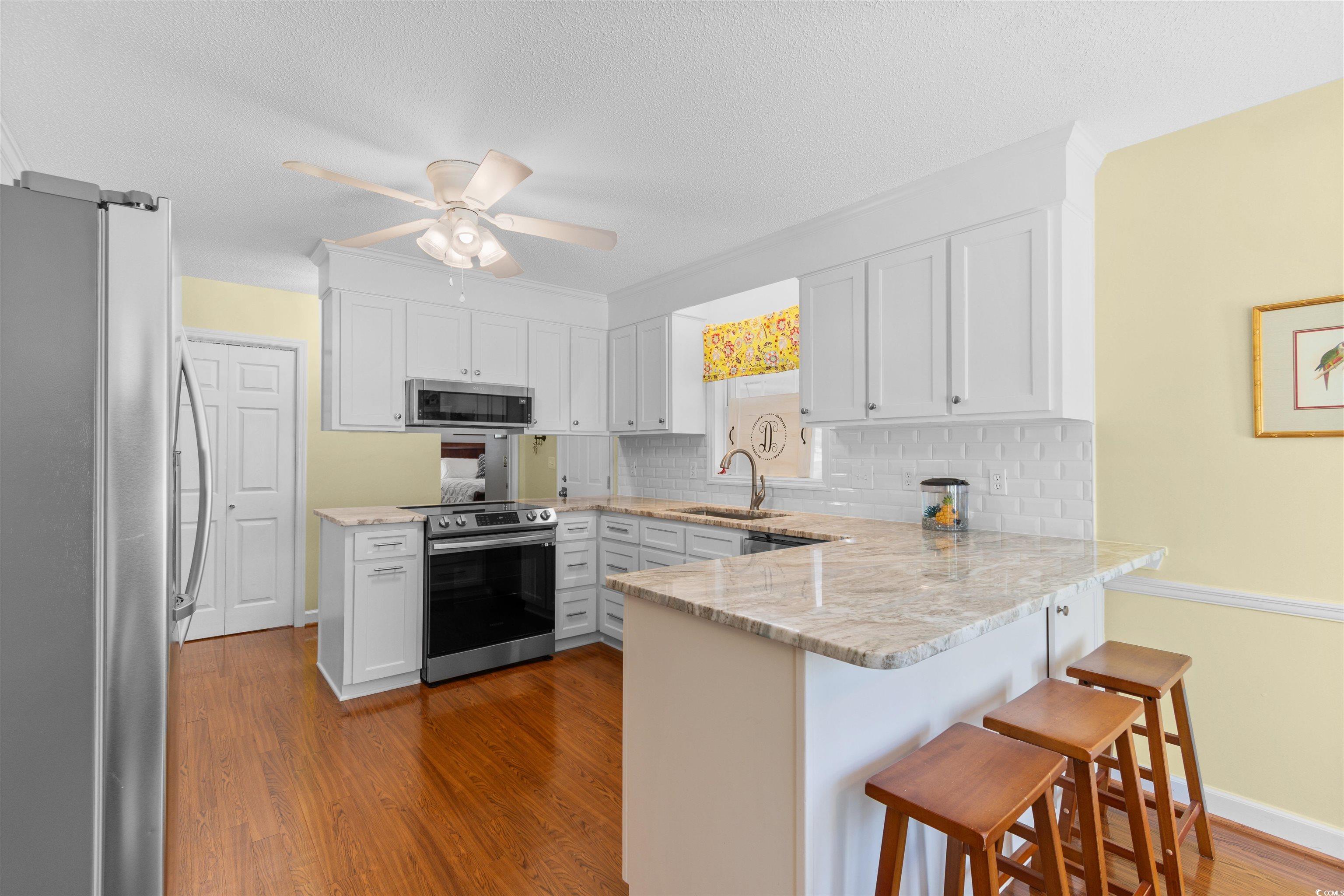 505 George Washington Trail Georgetown, SC 29440 - Photo 6 of 40 Gallery Image 6