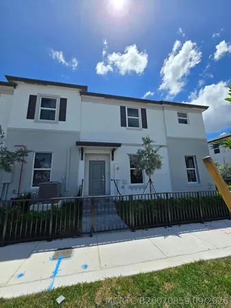 $3,300 | 15671 Southwest 280th Street, Unit 9, Homestead, FL 33032