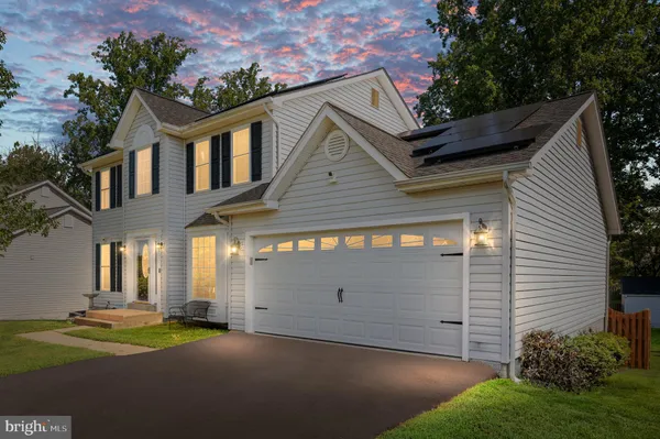 $609,000 | 10 Grace Court, Stafford, VA 22556