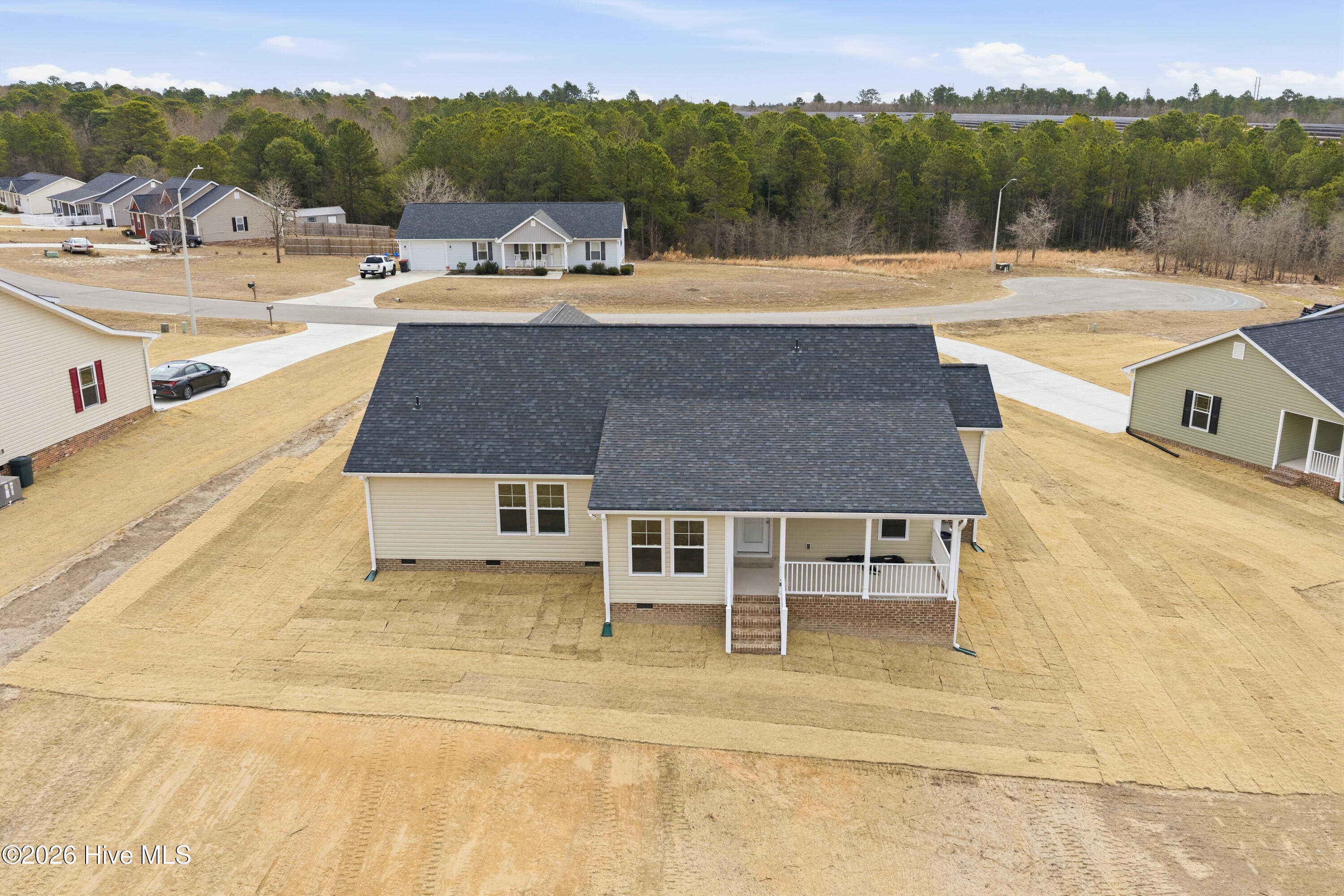 344 Adelia Drive Rockingham, NC 28379 - Photo 36 of 37 DJI_20260124100936_0373_D